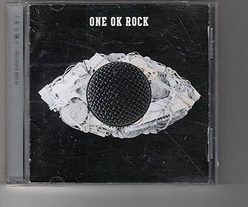 新品未使用　ONE OK ROCK ワンオク　人生×僕　レコード　アナログ盤 新品未使用 ONE OK ROCK ワンオク 人生×僕 レコード アナログ盤